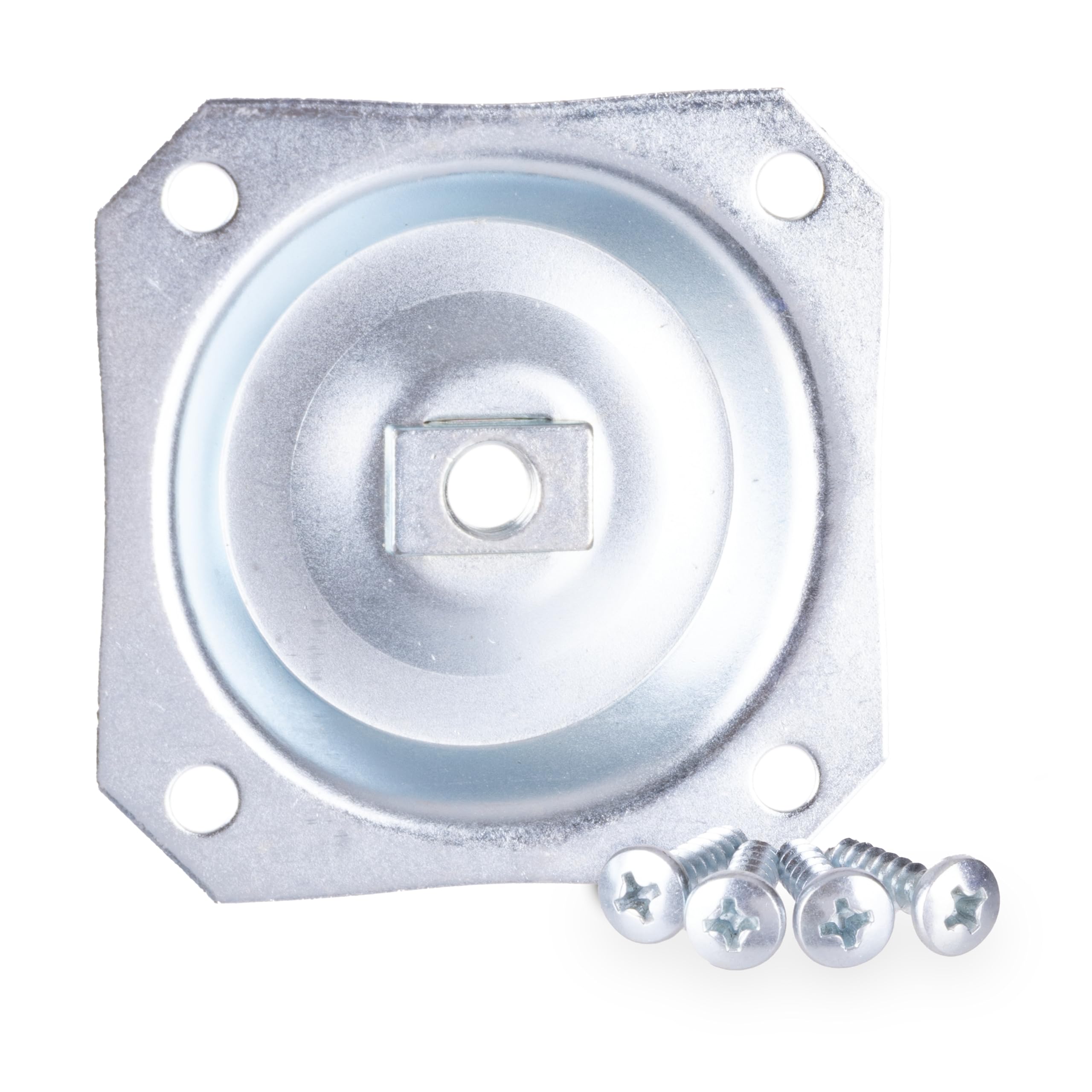 Quick Mount Legs & Feet